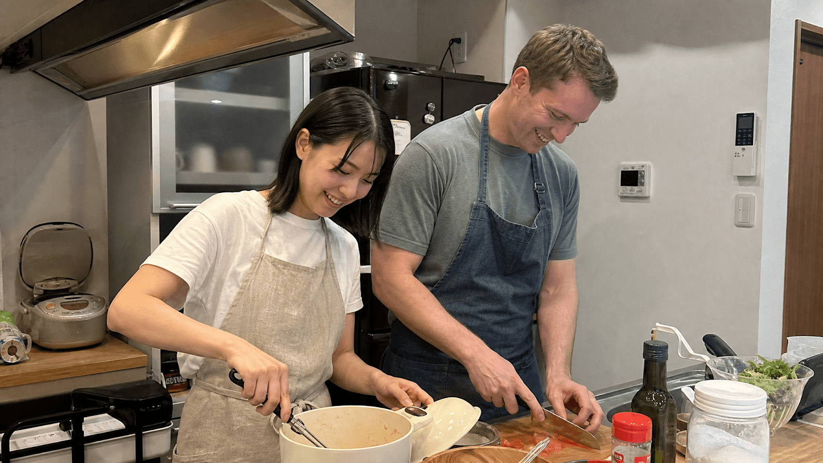 Navigating Japanese Relationship Culture as a Foreigner