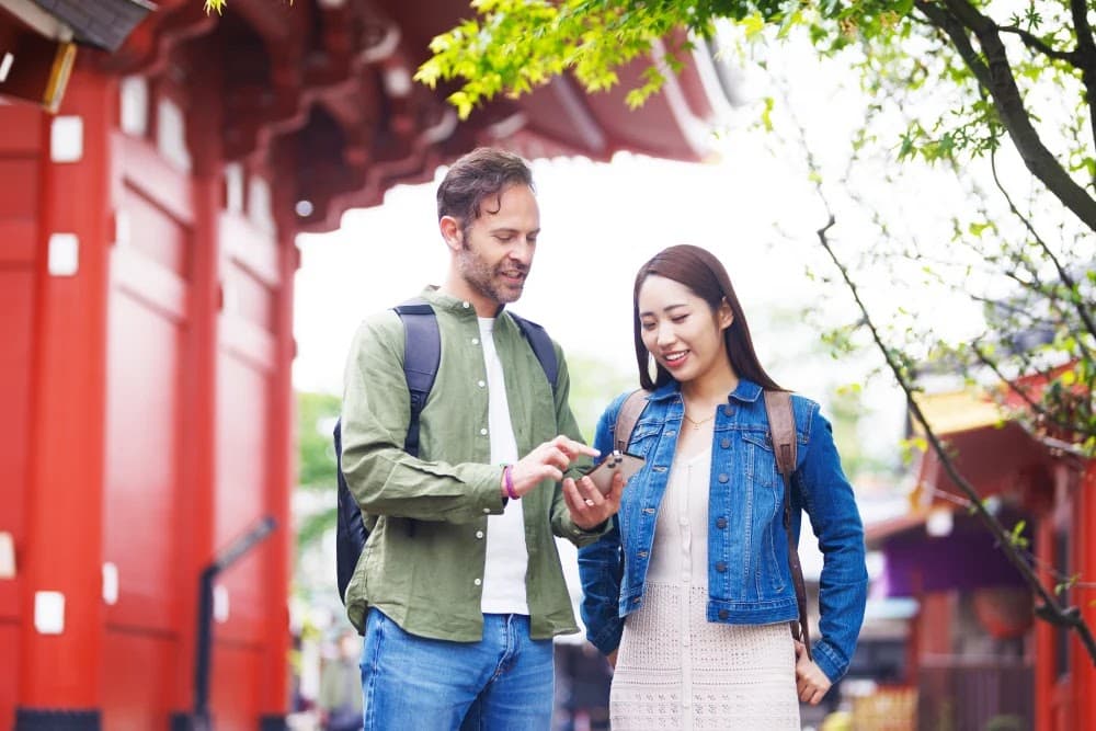 Dating Expectations in Japan: A Guide for Foreigners