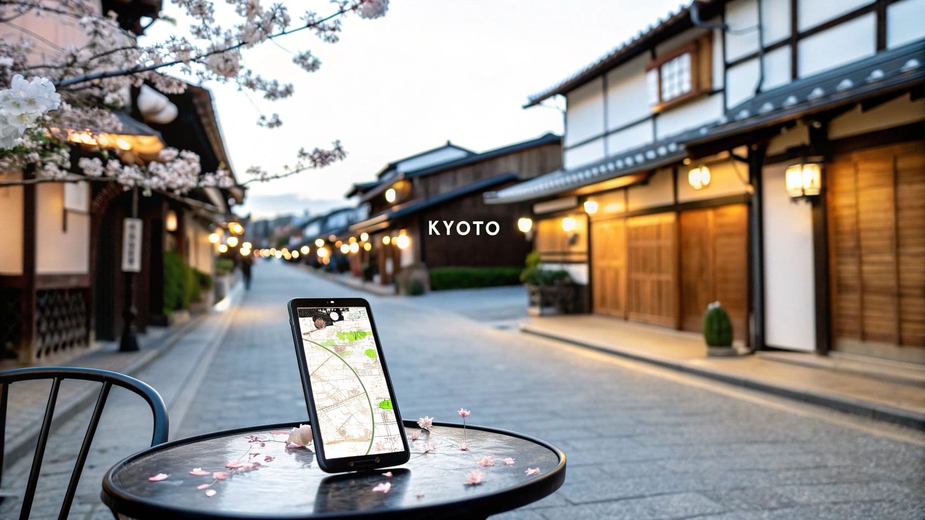 【2025年版】京都パパ活成功7選｜おすすめアプリと出会い方