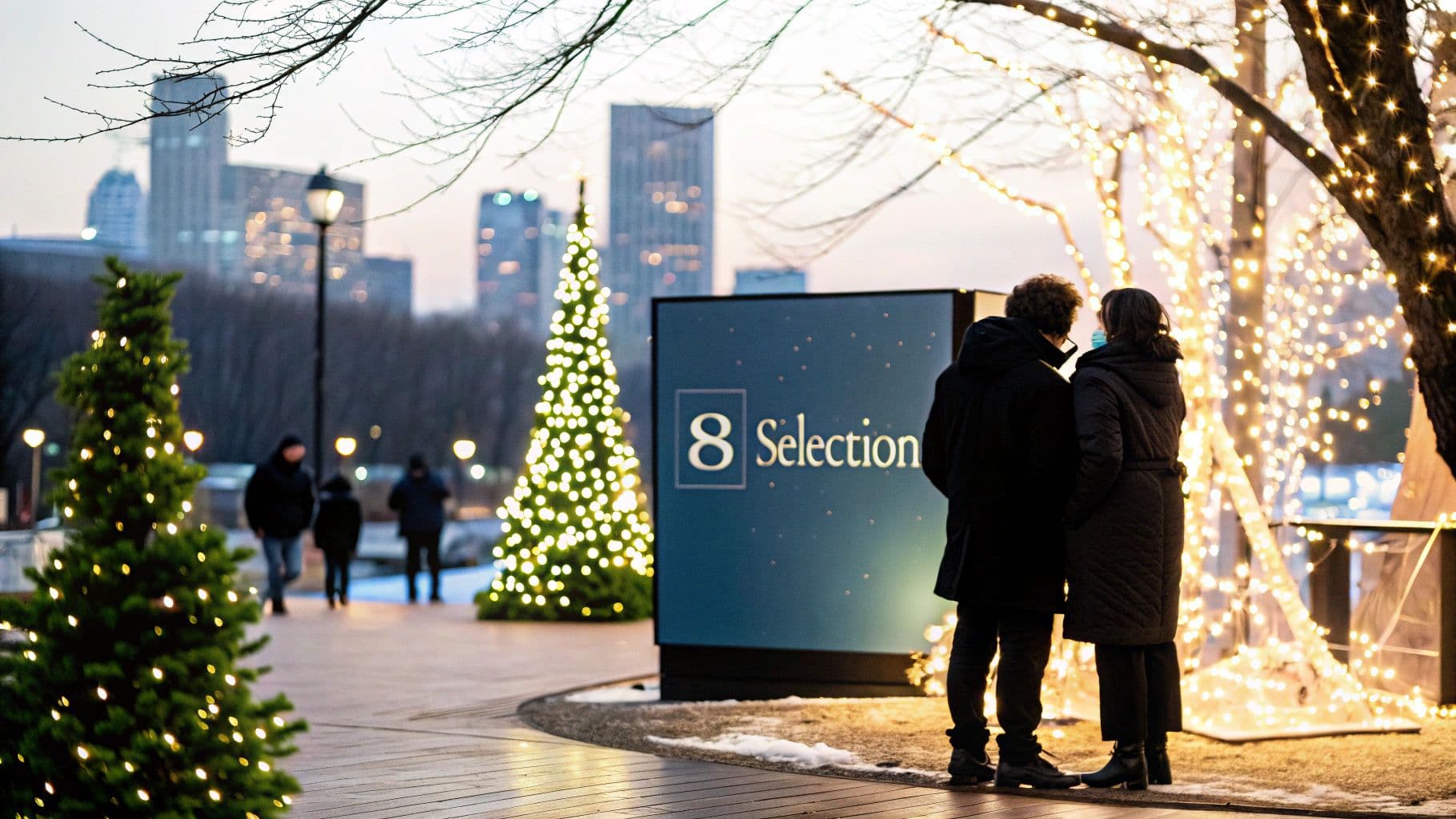 【2025年版】クリスマス デート 何 する？絶対成功する8つのプラン