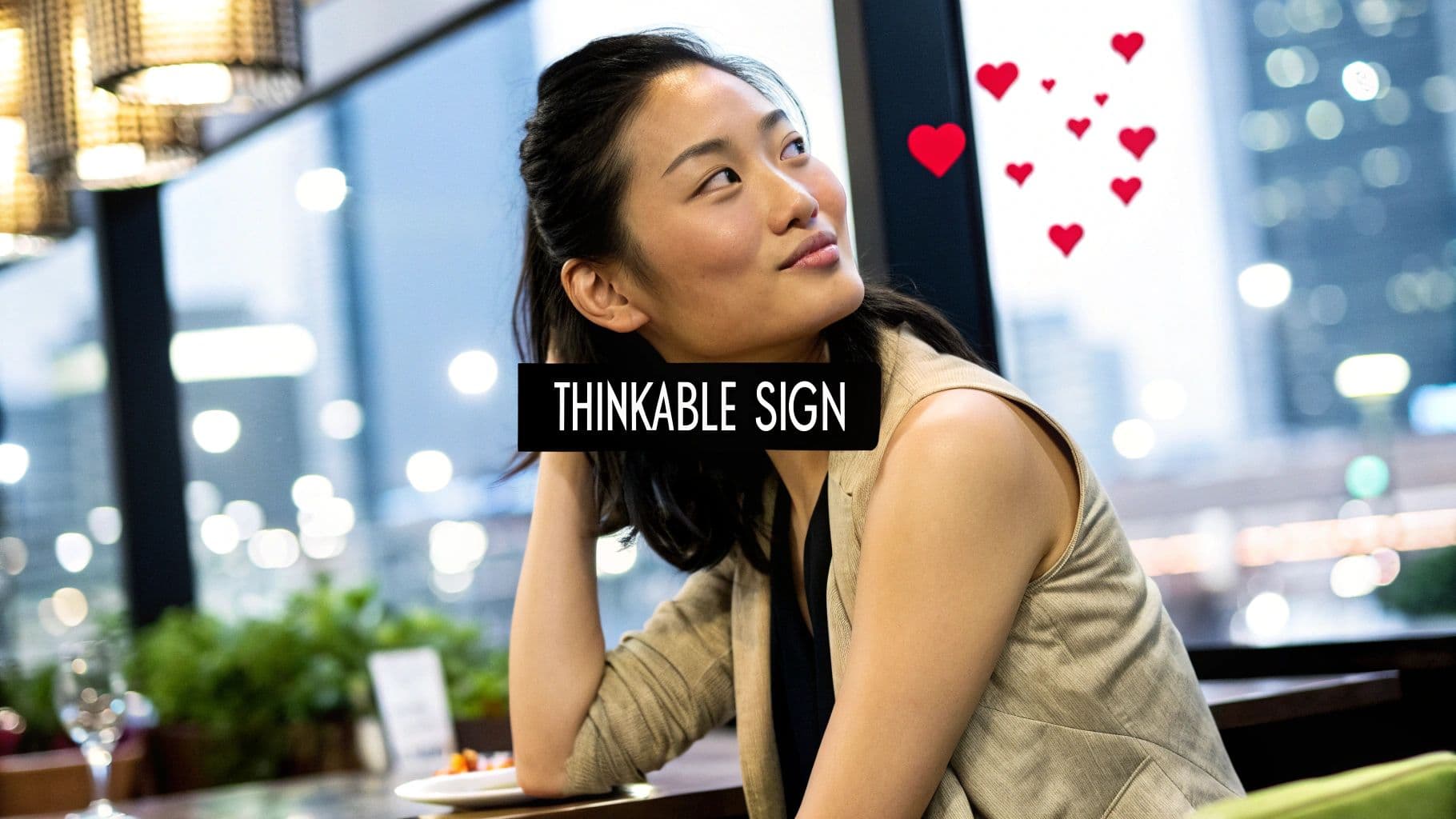 【2025年版】思わせぶり な 態度 女 のサイン7選｜本心を見抜く方法と対処法