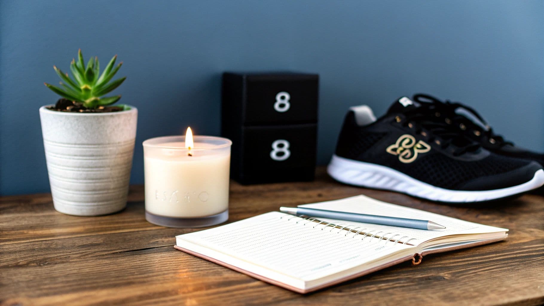 【2025年最新】自分 磨き 女性のための完全ガイド！今日から始める8つの習慣