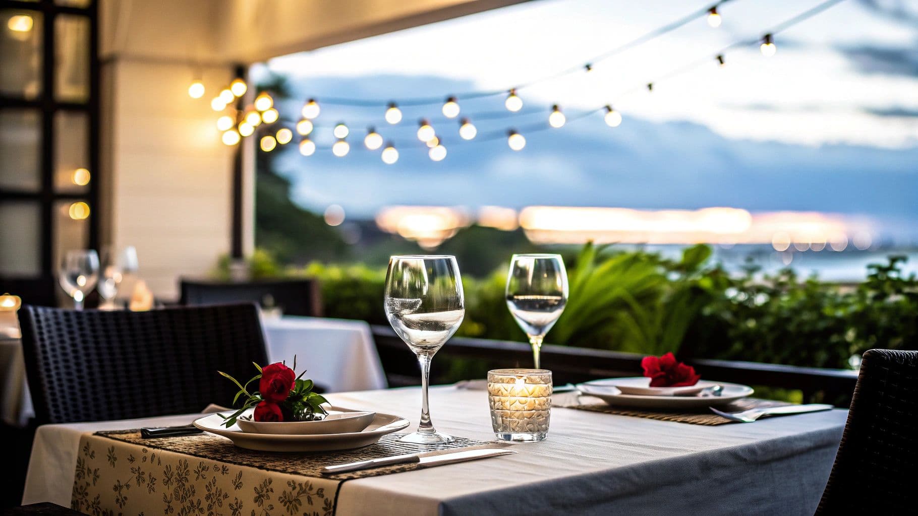 【2025年版】初 デート ご飯に迷ったらコレ！おすすめ店8選と成功のコツ