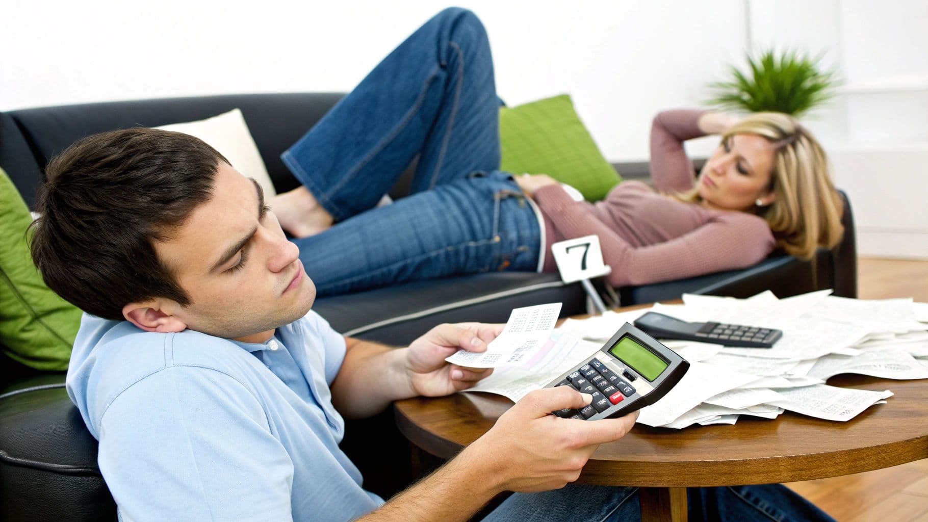 ヒモ 男 と は？特徴と上手な付き合い方を徹底解説