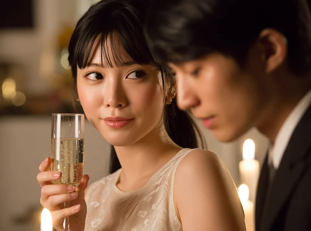 30代女性のためのパパ活―「対等な関係性」を築く、洗練されたアレンジメントの実践ガイド