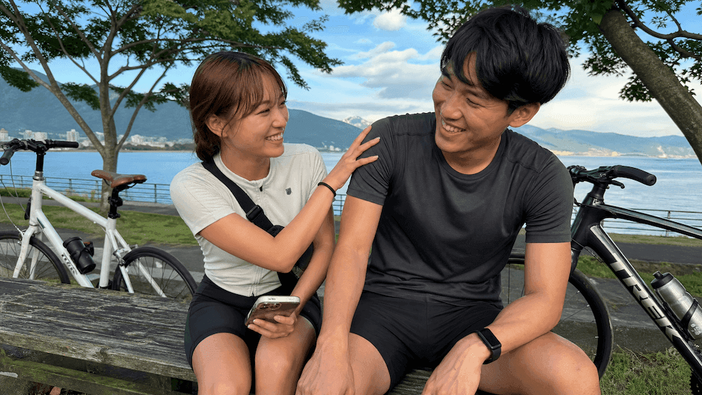 「この人と結婚したい」——出会って3ヶ月で確信した、真剣な恋