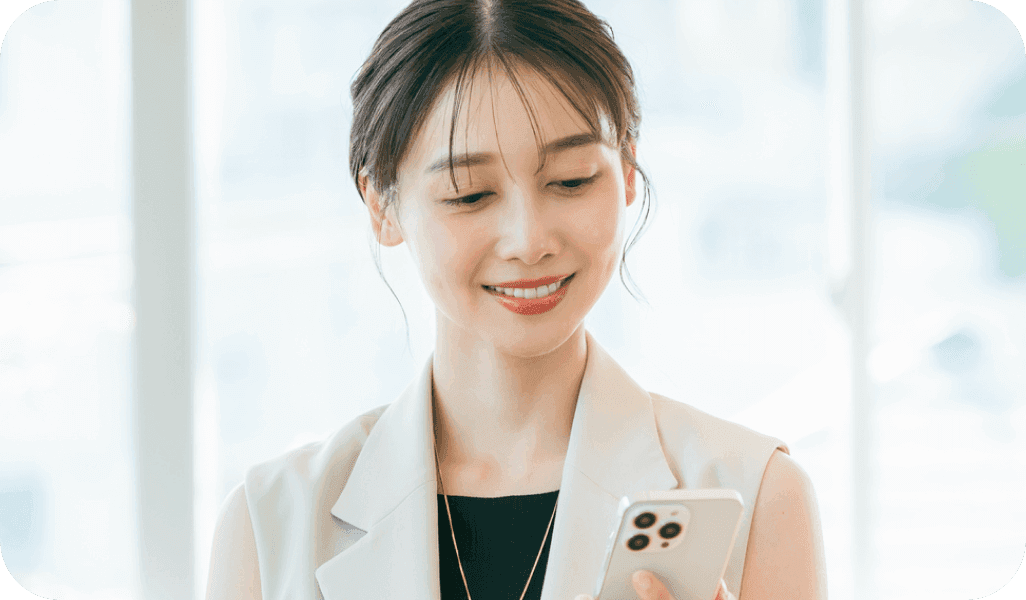 プロフェッショナルな恋愛プラットフォーム