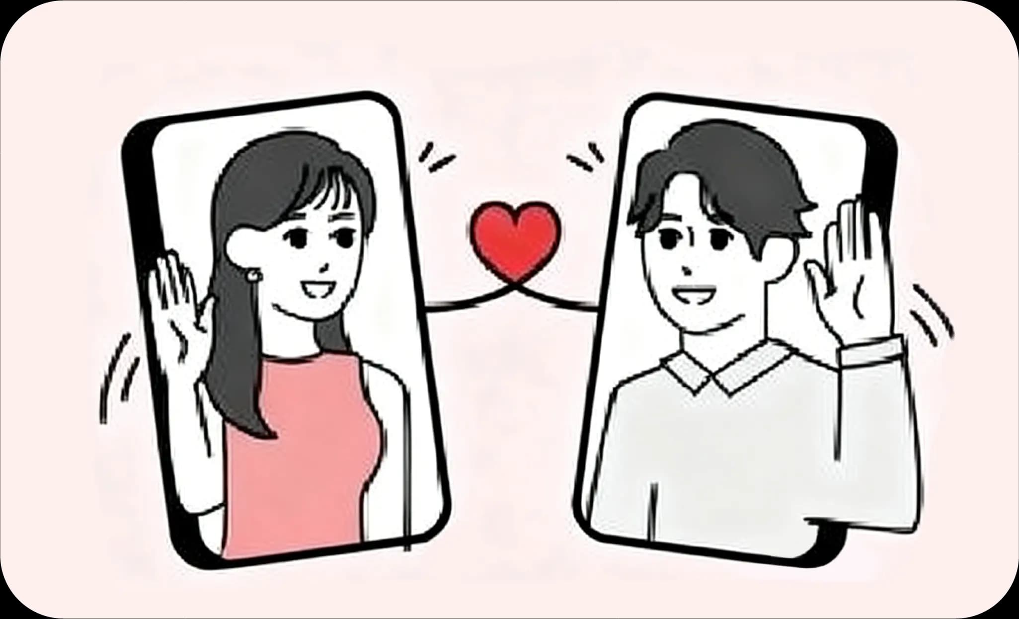 会話も、デート後も、自然に進める