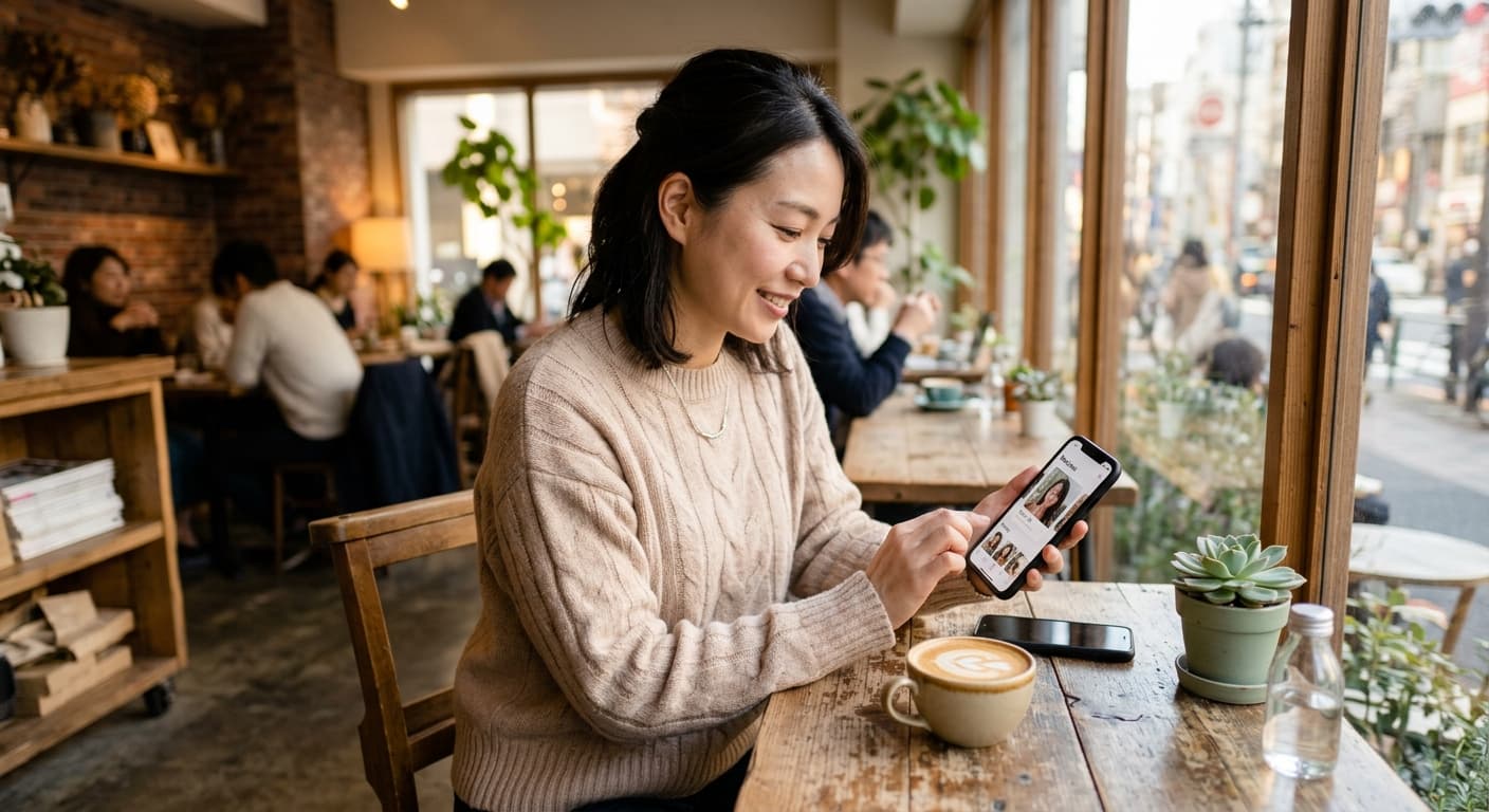 婚活アプリ・婚活サイト完全ガイド|年代別・無料・属性別おすすめまで総まとめ