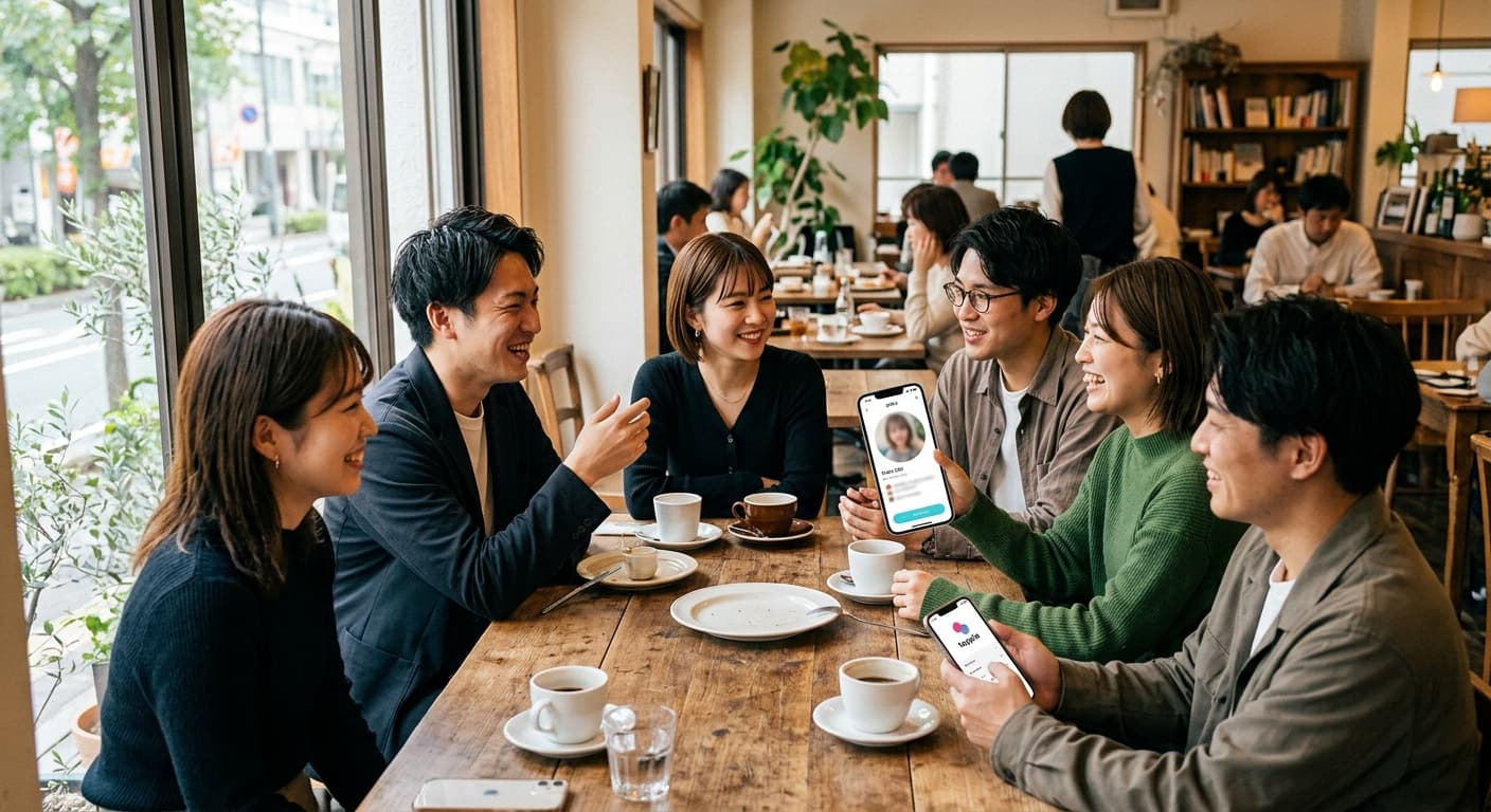 名古屋の婚活完全ガイド|サービス比較と婚活成功のコツ