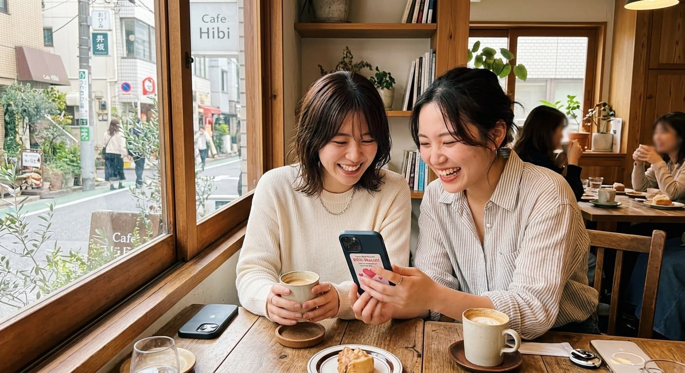 当たる恋愛診断のやり方|質問形式と結果の見方を解説