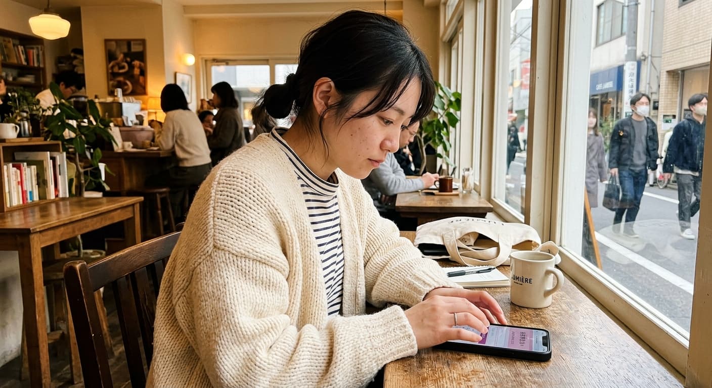 名前恋愛診断のやり方|質問形式と結果の見方を解説