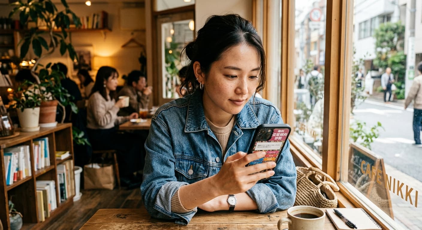 無料恋愛診断の注意点と体験談|当たると感じる理由を整理