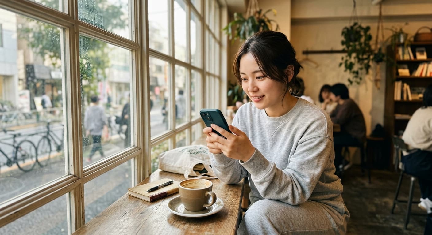 恋愛占いアプリの結果の見方|モテ期・相手の気持ち・運勢の読み解き方