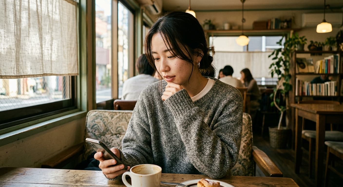 依存体質恋愛診断の注意点と体験談|当たると感じる理由を整理