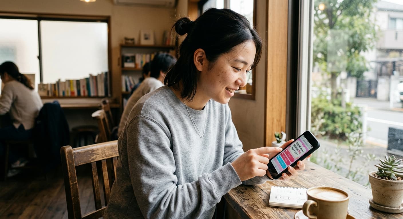 【女性向け・男性向け】恋愛傾向がわかる心理テスト20選
