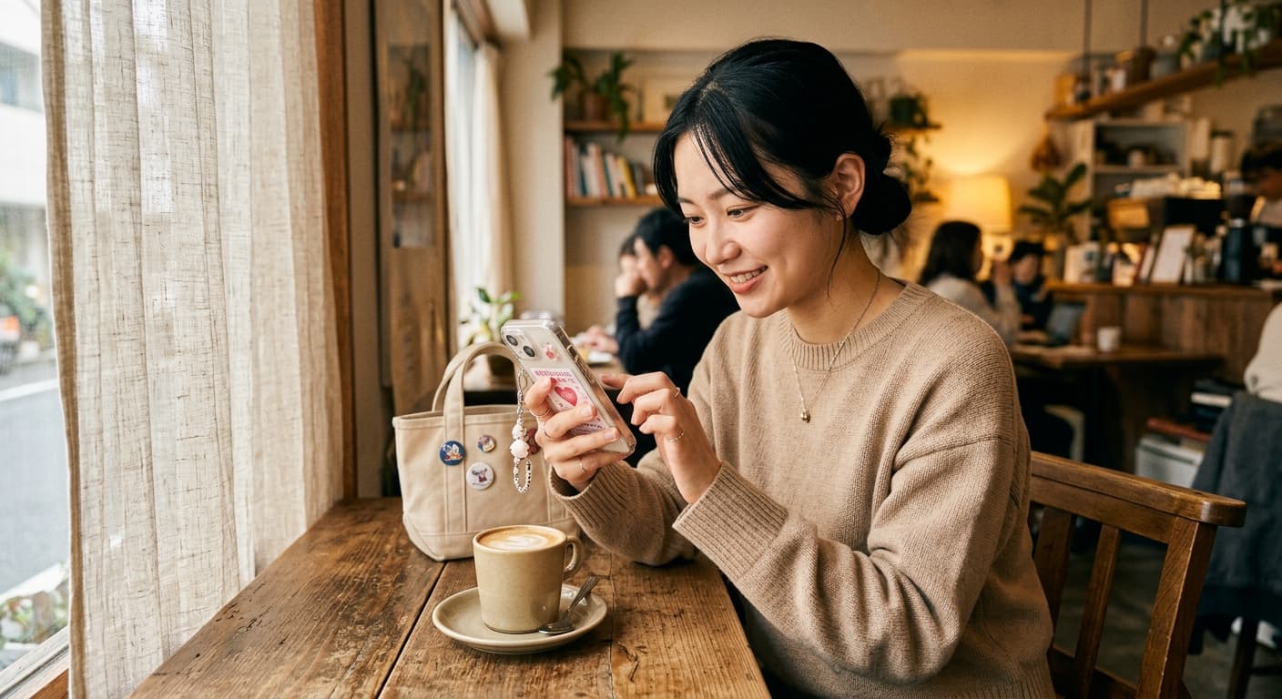 生年月日恋愛占いのやり方|名前・生年月日・相性で占う基本を解説