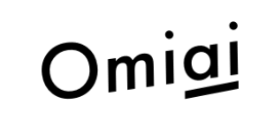 Omiai 公式ロゴ
