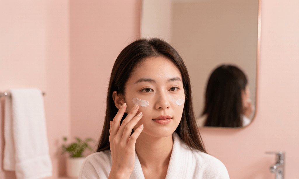 婚活メイクで好感度アップ——清潔感の鉄則