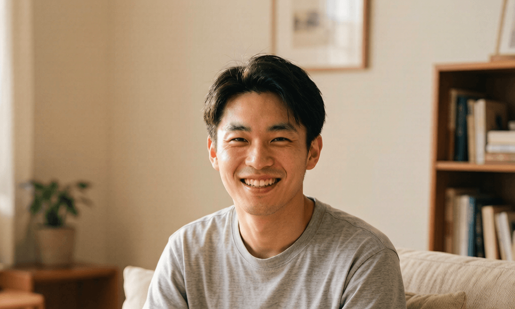 新婚初日の過ごし方——儀式感を持つ