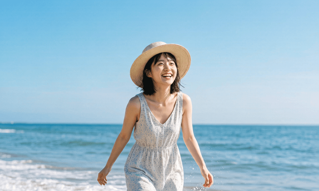 40代からの婚活——諦めなかった私に届いた奇跡の出会い