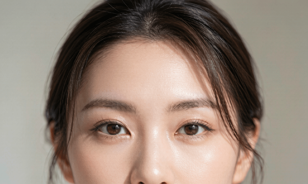 朝5分でできる時短ヘアアレンジ