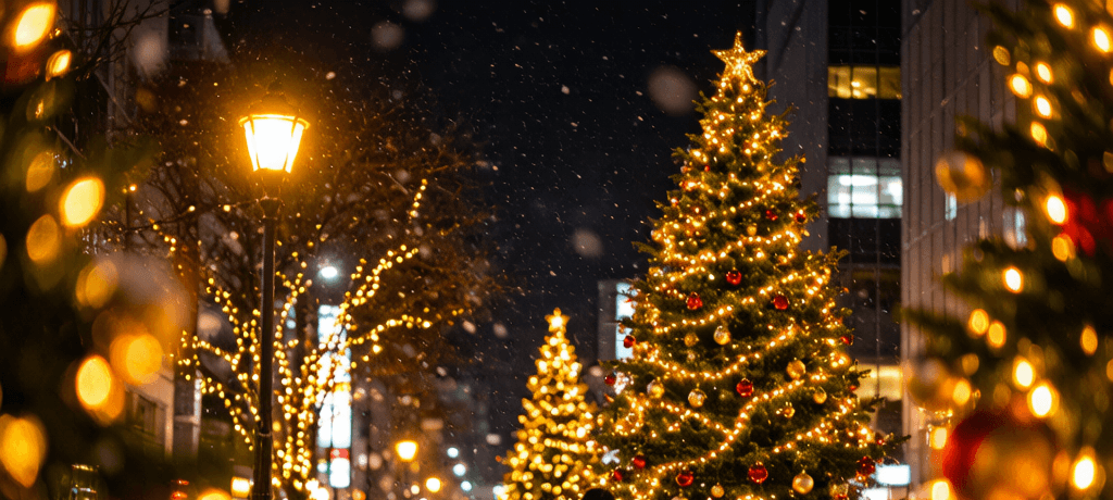 クリスマス