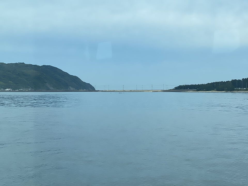 海の中道の海浜公園