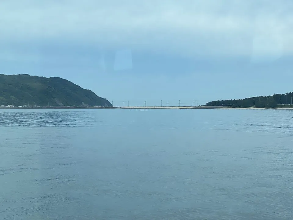 海の中道の海浜公園