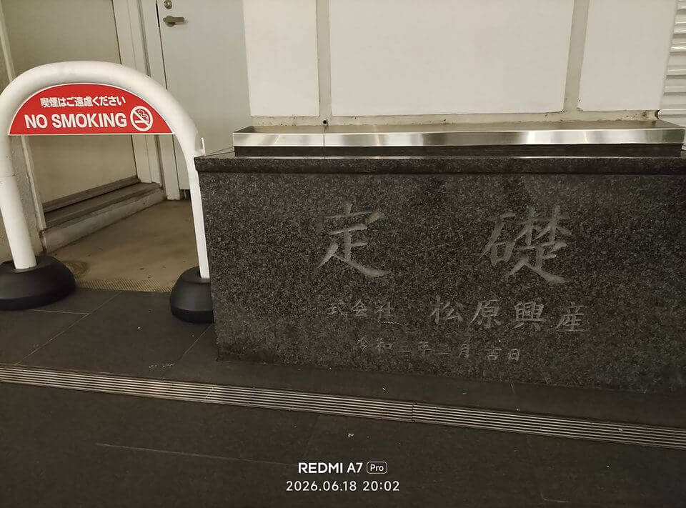 烏丸・四条の繁華街と阪急