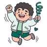 ENFP（広報運動家）
