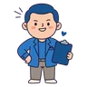 ESTJ（幹部）