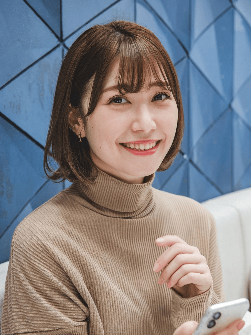 1v1対決モード ― 友達の写真