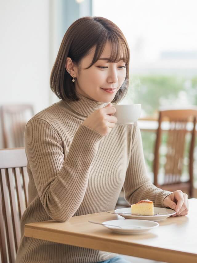 ベスト写真対決 ― 候補A