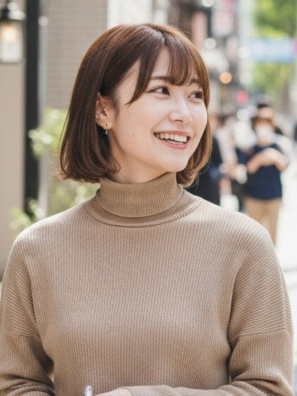 ベスト写真対決 ― 候補B